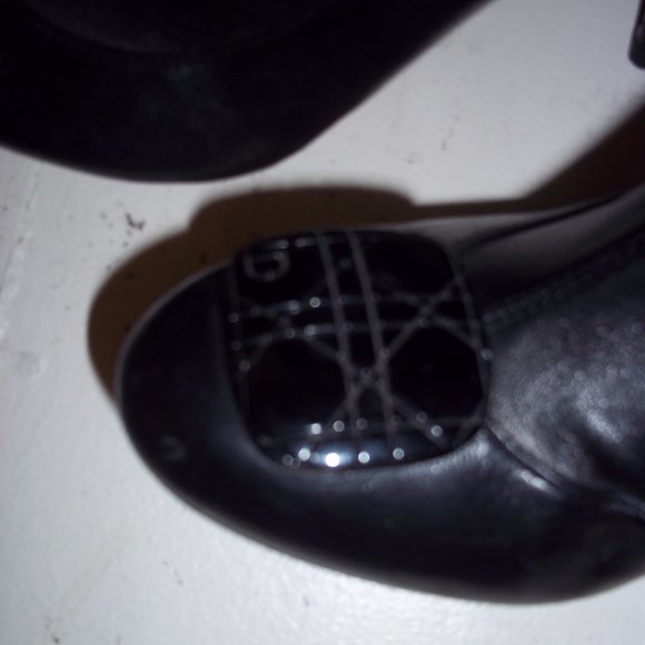 Christian Dior new boots, never worn - Picture 2 of 7